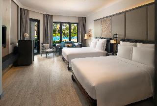 InterContinental Pattaya Resort fotoÄŸrafÄ±