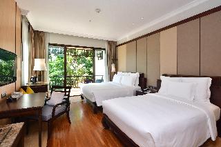 InterContinental Pattaya Resort fotoÄŸrafÄ±