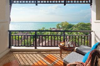 InterContinental Pattaya Resort fotoÄŸrafÄ±