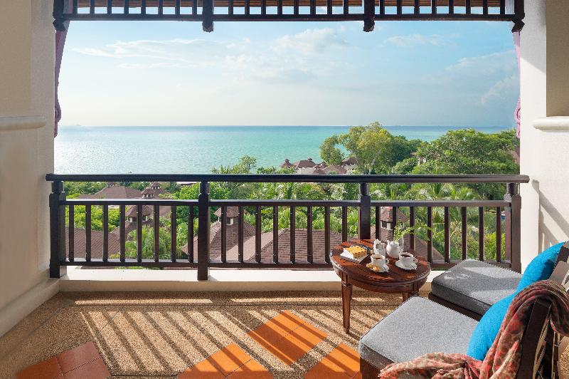 InterContinental Pattaya Resort - Oda