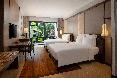 InterContinental Pattaya Resort oda fotoğrafı