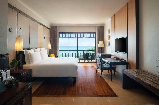 InterContinental Pattaya Resort fotoÄŸrafÄ±