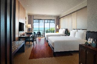 InterContinental Pattaya Resort fotoÄŸrafÄ±
