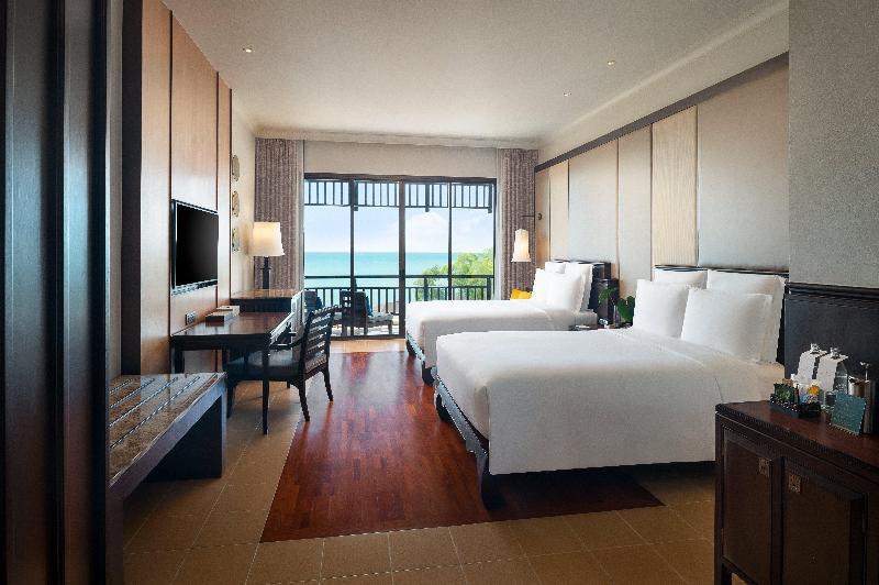 InterContinental Pattaya Resort - Oda