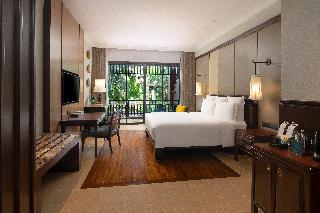 InterContinental Pattaya Resort fotoÄŸrafÄ±