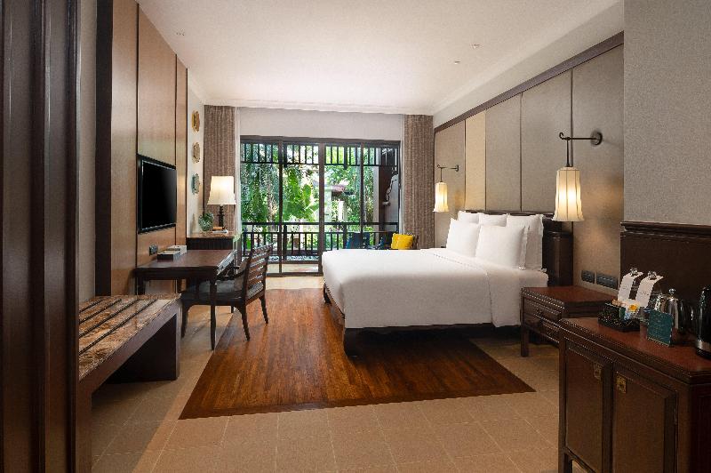 InterContinental Pattaya Resort - Oda