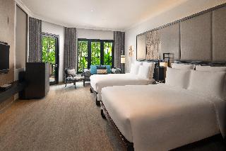 InterContinental Pattaya Resort fotoÄŸrafÄ±