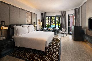 InterContinental Pattaya Resort fotoÄŸrafÄ±