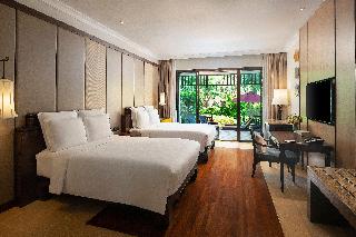 InterContinental Pattaya Resort fotoÄŸrafÄ±