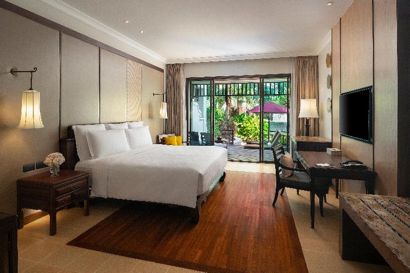 InterContinental Pattaya Resort - Oda