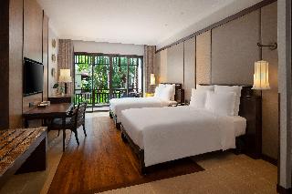 InterContinental Pattaya Resort fotoÄŸrafÄ±