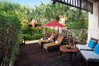 InterContinental Pattaya Resort fotoÄŸrafÄ±