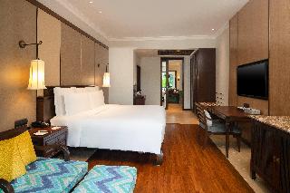InterContinental Pattaya Resort fotoÄŸrafÄ±
