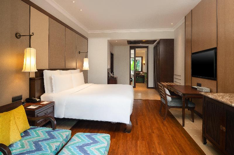 InterContinental Pattaya Resort - Oda