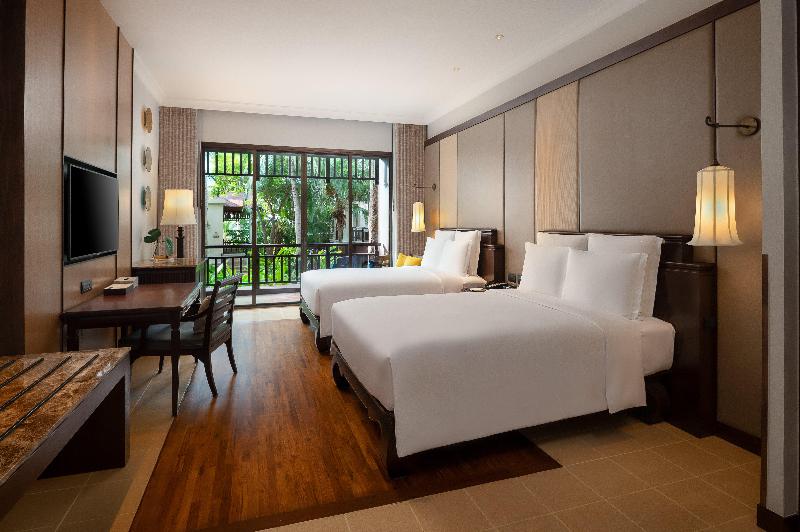 InterContinental Pattaya Resort - Oda