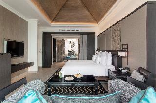 InterContinental Pattaya Resort fotoÄŸrafÄ±
