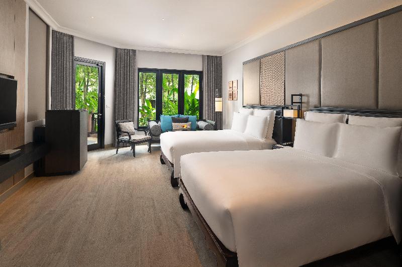 InterContinental Pattaya Resort - Oda