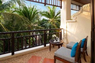 InterContinental Pattaya Resort fotoÄŸrafÄ±