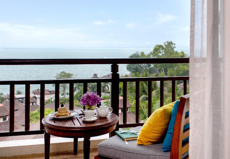 InterContinental Pattaya Resort - Oda