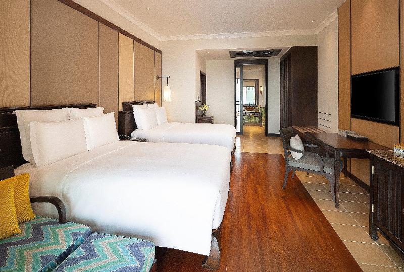 InterContinental Pattaya Resort - Oda