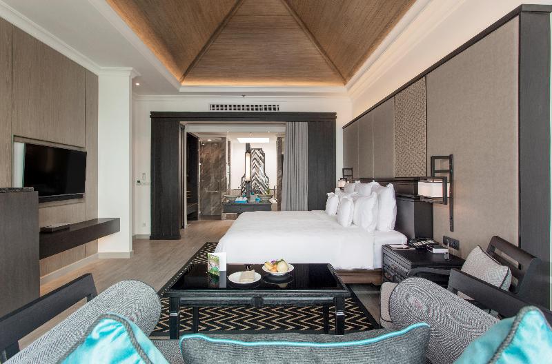 InterContinental Pattaya Resort - Oda