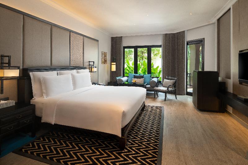 InterContinental Pattaya Resort - Oda