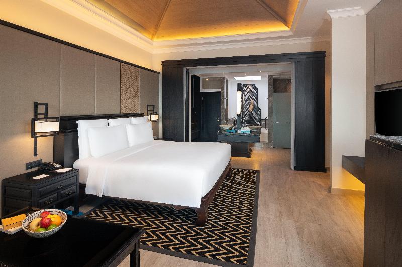 InterContinental Pattaya Resort - Oda