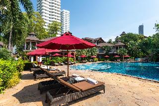 InterContinental Pattaya Resort fotoÄŸrafÄ±