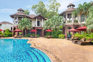 InterContinental Pattaya Resort fotoÄŸrafÄ±