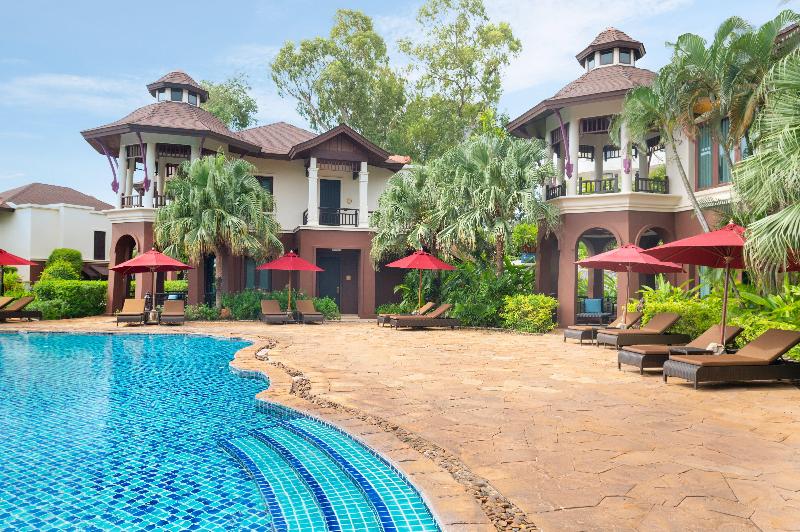 InterContinental Pattaya Resort - Havuz