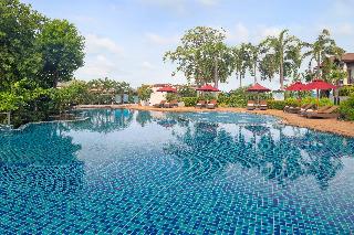InterContinental Pattaya Resort fotoÄŸrafÄ±