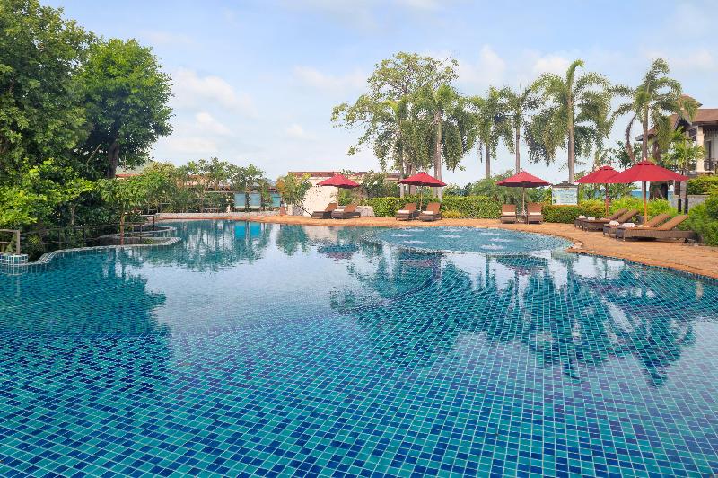 InterContinental Pattaya Resort - Havuz
