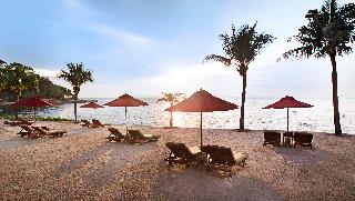 InterContinental Pattaya Resort fotoÄŸrafÄ±