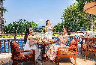 InterContinental Pattaya Resort fotoÄŸrafÄ±