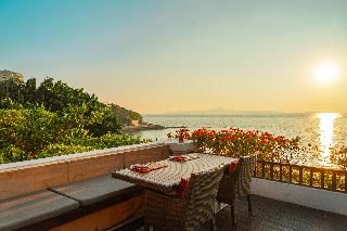 InterContinental Pattaya Resort fotoÄŸrafÄ±
