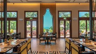 InterContinental Pattaya Resort fotoÄŸrafÄ±