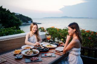 InterContinental Pattaya Resort fotoÄŸrafÄ±