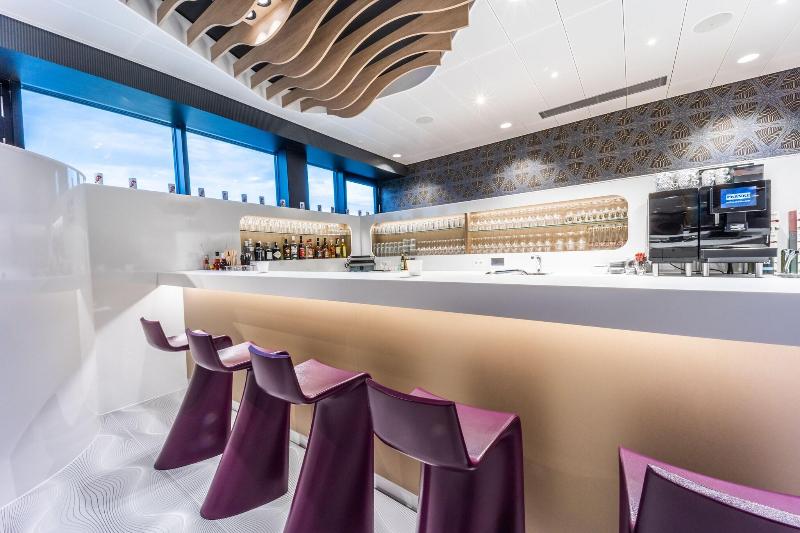 Prizeotel Bern City - Bar