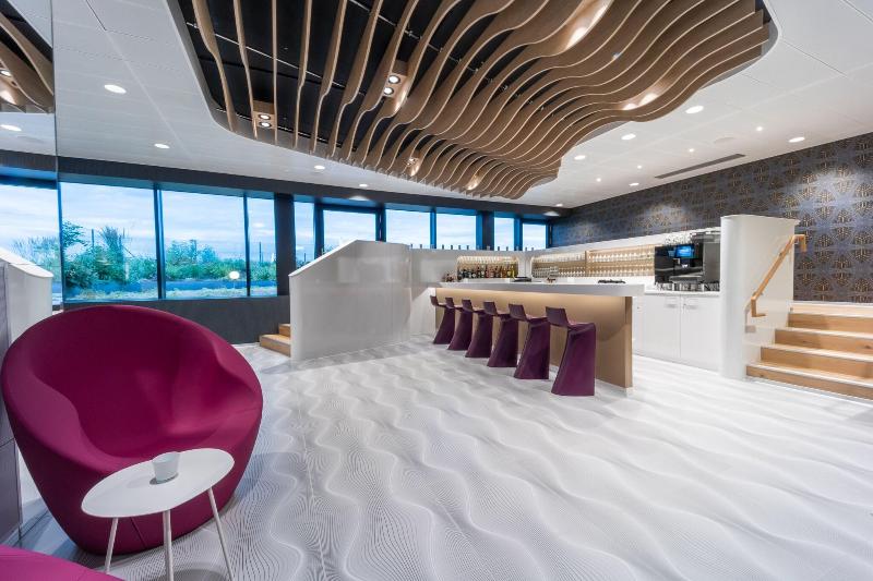 Prizeotel Bern City - Bar