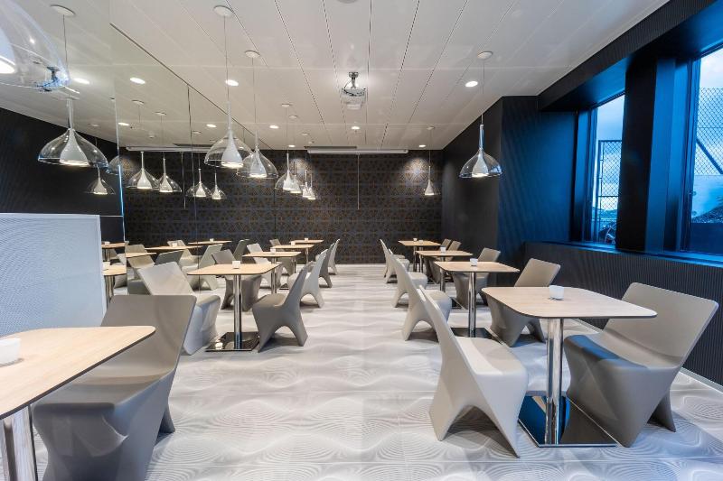 Prizeotel Bern City - Bar
