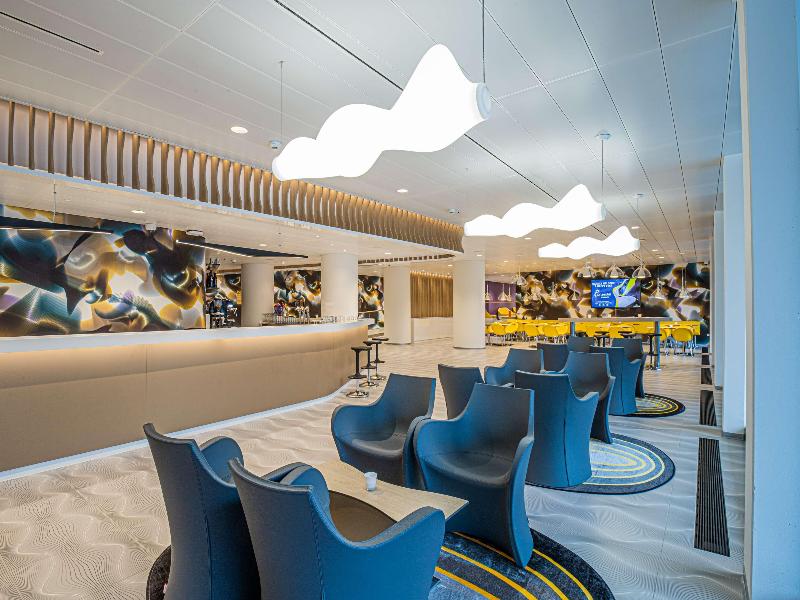 Prizeotel Bern City - Bar