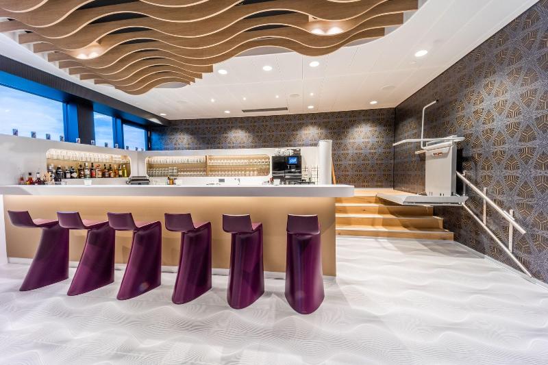 Prizeotel Bern City - Bar