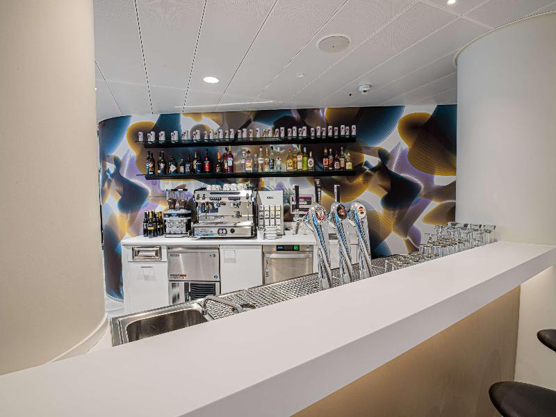 Prizeotel Bern City - Bar