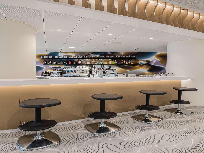 Prizeotel Bern City - Bar