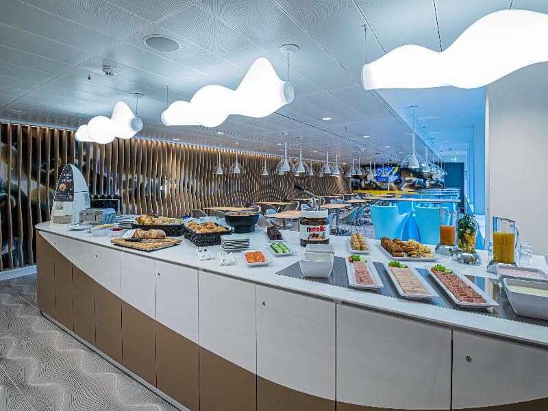 Prizeotel Bern City - Bar