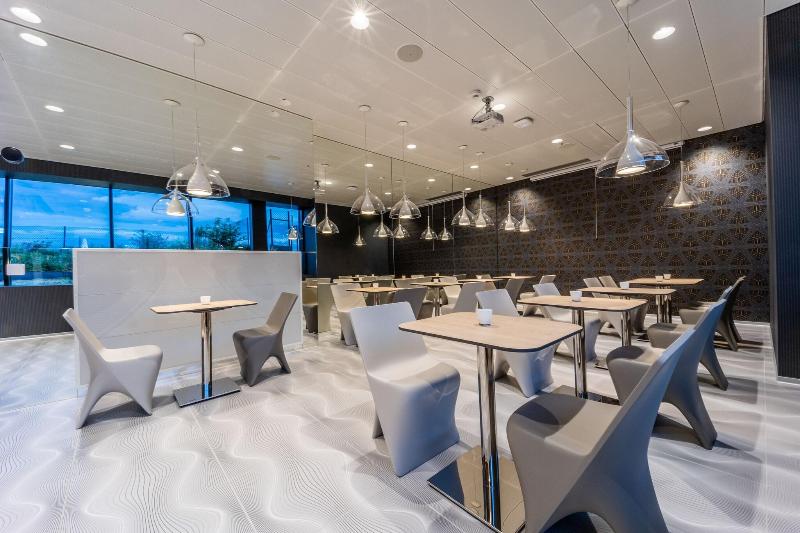 Prizeotel Bern City - Bar