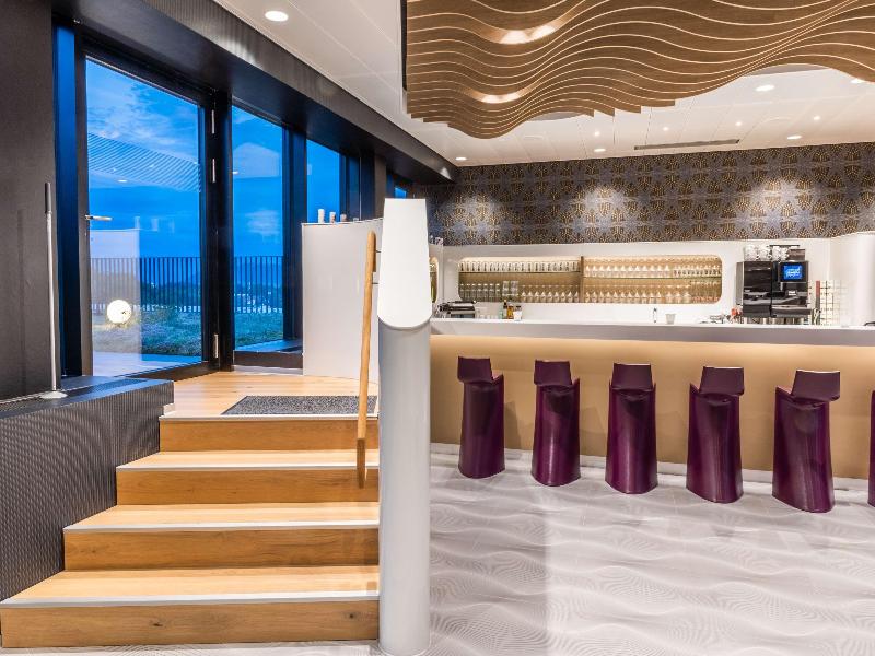 Prizeotel Bern City - Bar