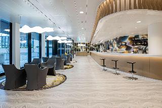 Prizeotel Bern City otel fotoğrafı