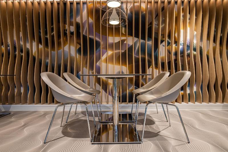 Prizeotel Bern City - Restoran