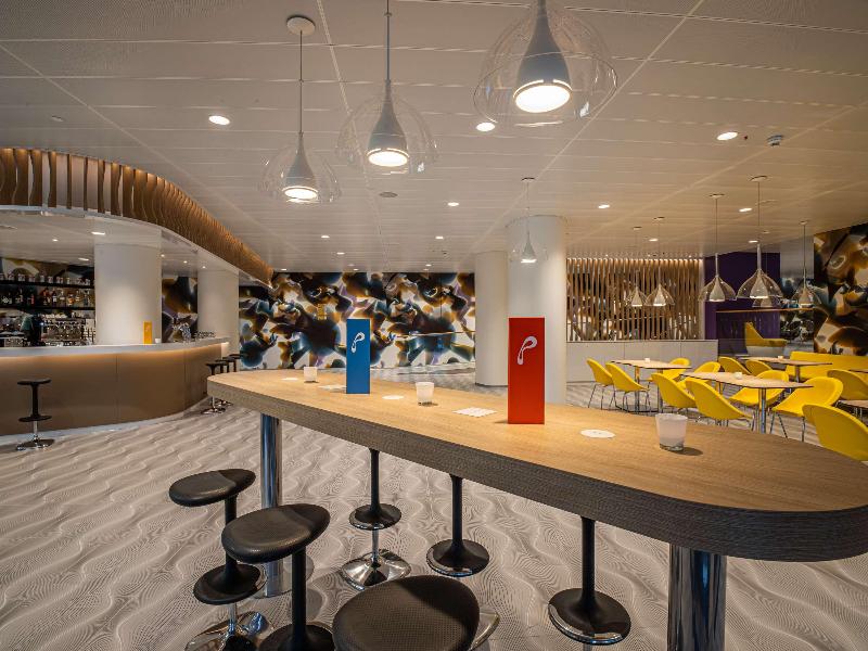 Prizeotel Bern City - Restoran